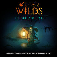 Outer Wilds - Echoes of the Eye_David Prahlow