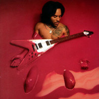 Lady_Lenny Kravitz