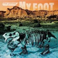 My Foot (full ver.)_The Pillows