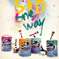 One Way_Sid