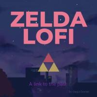 The Legend Of Zelda A Link To The Past Fortune Tellingguessing Game House_Koji Kondo