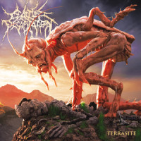 cattle decapitation test fix #1_No One