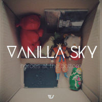 Zvenit Yanvarskaya Vyuga_Vanilla Sky