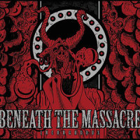 Damages_Beneath The Massacre