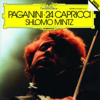 Sonata No 24 In G Ms 84_Nicolo Paganini
