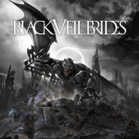 The Shattered God_Black Veil Brides