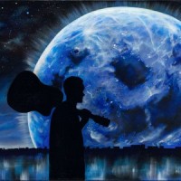 чёрный кофе_Wитчеz