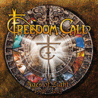 A Perfect Day_Freedom Call