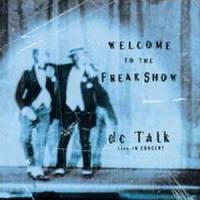 What If I Stumble_DC Talk