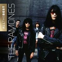 Somebody Put Something In My Drink_The Ramones