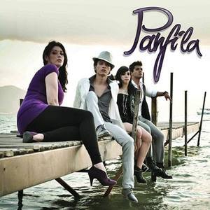 Dreams I'll Never See