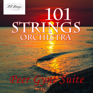 Hall Of The Mountain King