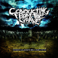 From Ruins We Rise_Conducting From The Grave