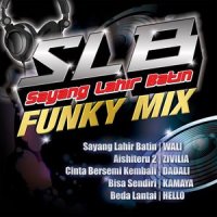 Aku Tidak Malu_Wali Band