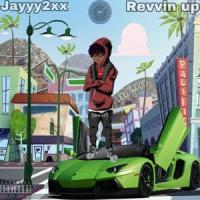 Revvin' Up_Crush 40