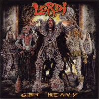 Devil Is A Loser_Lordi