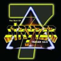 Shining Star_Stryper