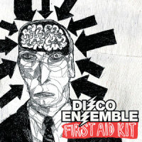 This Is My Head Exploding_Disco Ensemble