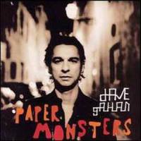 Dirty Sticky Floors_Dave Gahan