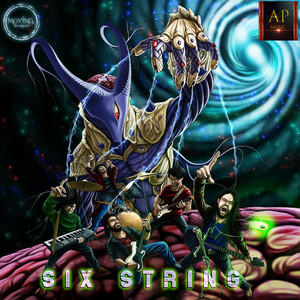 He's Gone And Done It Again