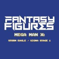 Stage 1_Mega Man X Sigma