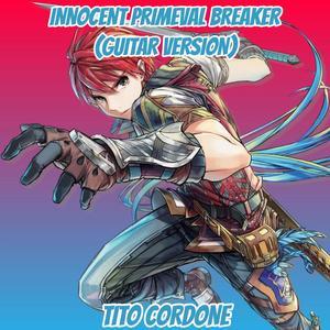 Innocent Primeval Breaker - Ys Seven