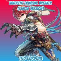 Innocent Primeval Breaker - Ys Seven_Vitao