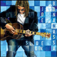 Sloe Gin_Joe Bonamassa