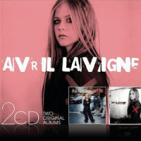 Best Damn Thing_Avril Lavigne