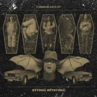 Hyvissa Hoyryissa_Turmion Katilot