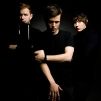 Farewell To The Fairground_White Lies