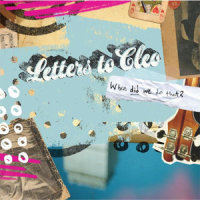 I Want Me To Want Me_Letters To Cleo