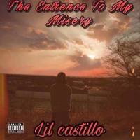 New1_Welcome To My Misery