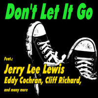 Let Me Be Your Teddy Bear_Elvis Presley