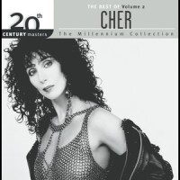 Just Like Jesse James_Cher