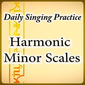 Harmonic Minor