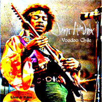 Foxy Lady_Jimi Hendrix