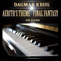 Aerith's Theme (Super Guitar Bros Version)_Final Fantasy 7