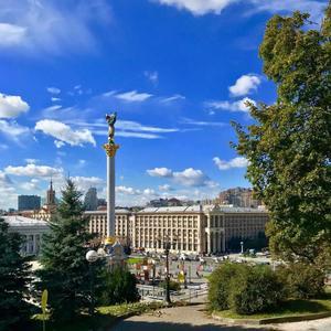 National Anthem of Ukraine