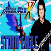 Storm Eagle_Megaman X
