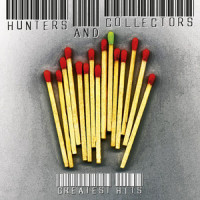 Holy Grail_Hunters And Collectors