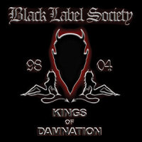 Counterfeit God_Black Label Society