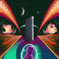 Stalking Shadows And Old Enemies Of An Isolated Man_Lump Grunge