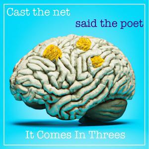 It Comes In Threes (Guitar solo)