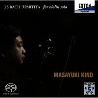 Partita No 2 In D Minor Bwv 1004 2 Corrente_Johann Sebastian Bach