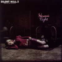 Love Psalm_Akira Yamaoka