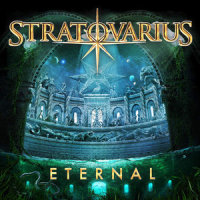 My Eternal Dream_Stratovarius