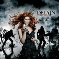 Stay Forever_Delain