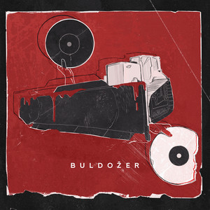 Buldozerem