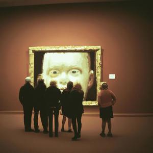 Diary Of A Man Who Dissapeared